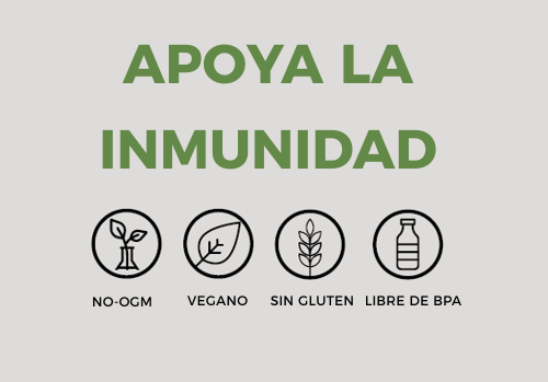 Apoya La Inmunidad